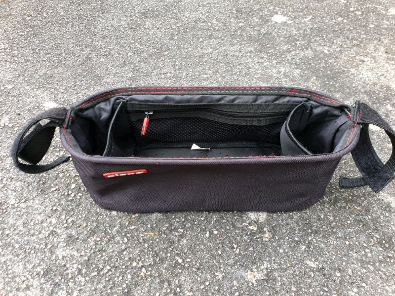 diono pram organiser